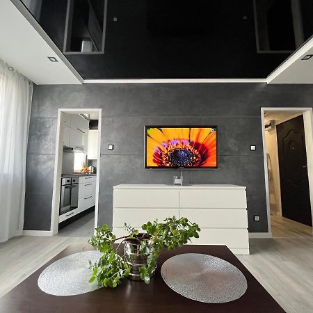 Apartament Makeja Malbork Esterno foto