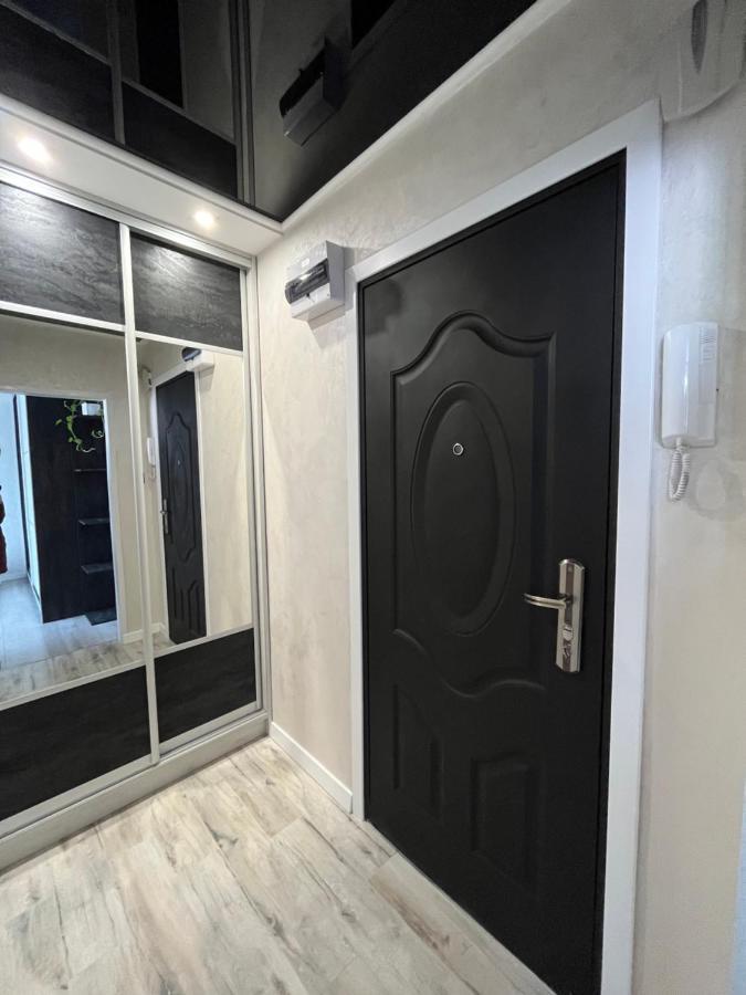 Apartament Makeja Malbork Esterno foto